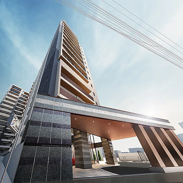 プレミスト札幌環状通東<span>ステーションサイド</span>