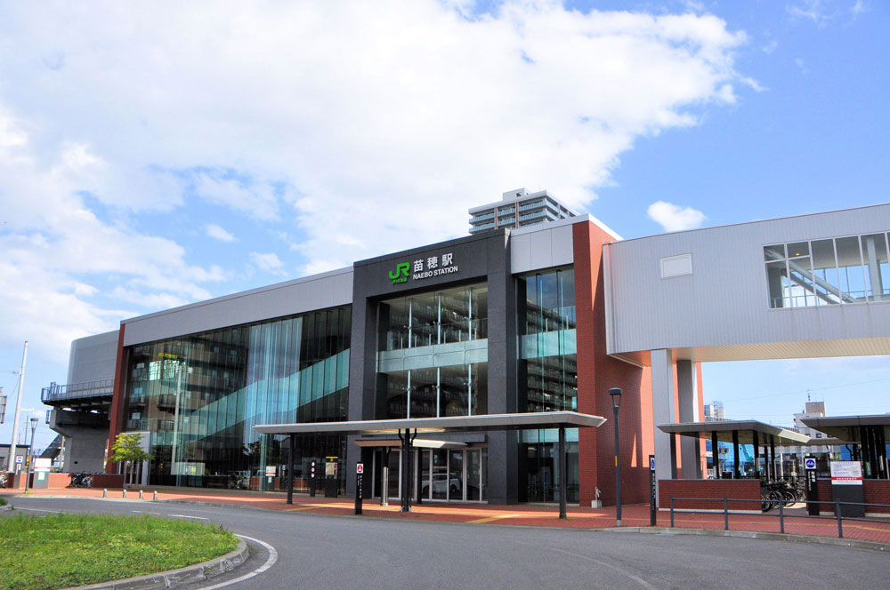 JR苗穂駅エリア：札幌駅へ3分、都心直結の利便性と未来へ続く住まいの価値