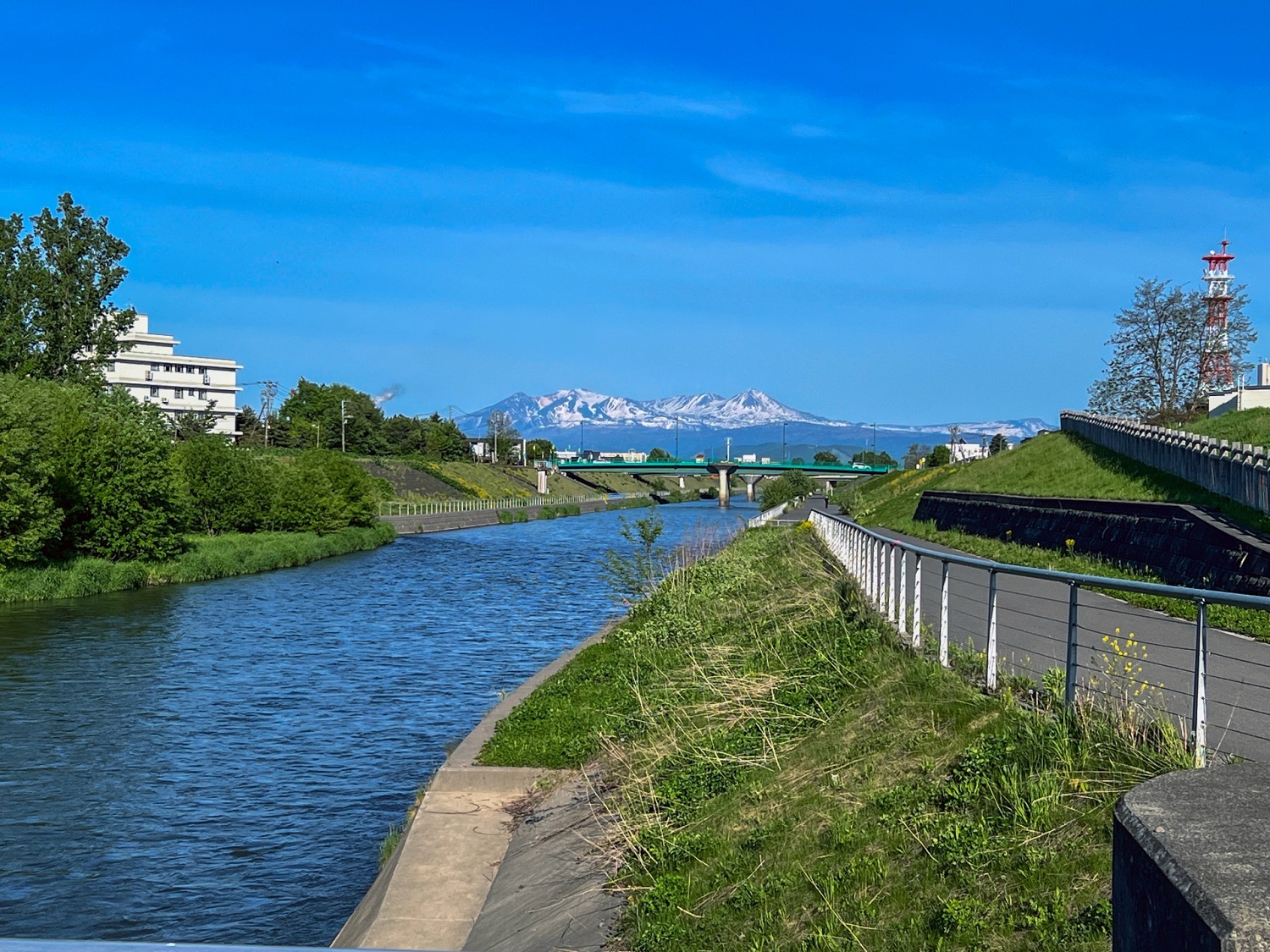 牛朱別川