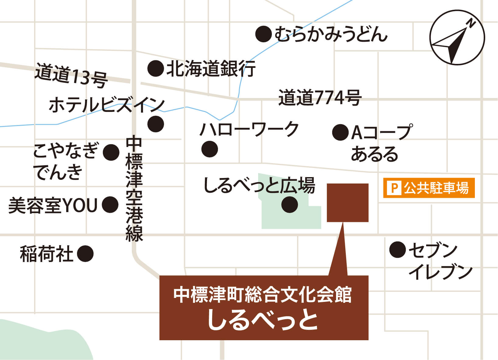 マップ