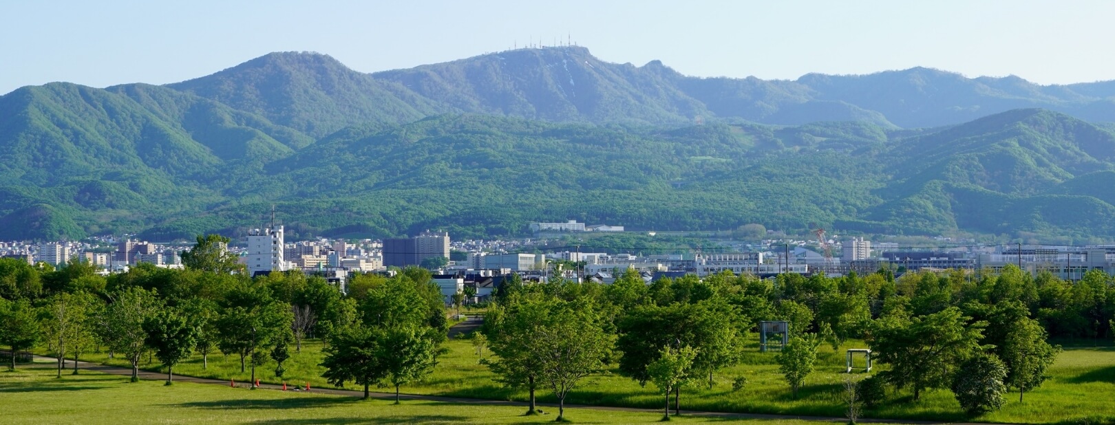 手稲区